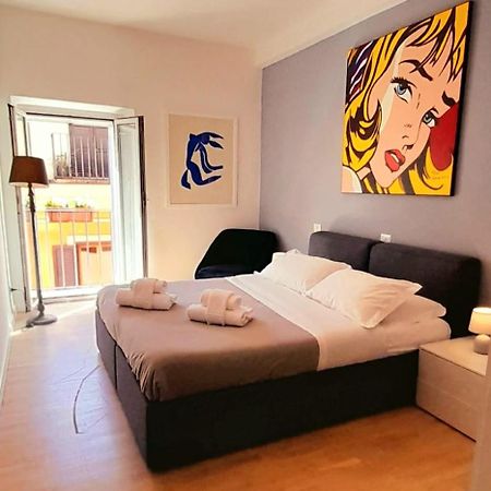 Orange Suites Рим Екстериор снимка