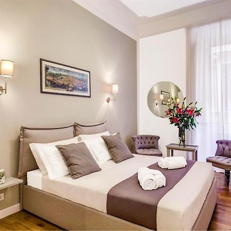 Orange Suites Рим Екстериор снимка