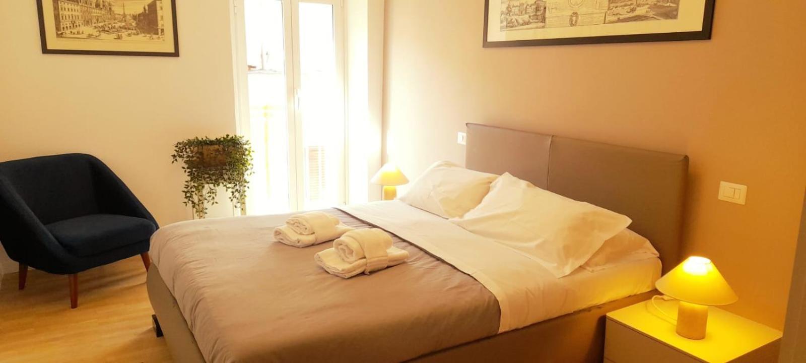 Orange Suites Рим Екстериор снимка