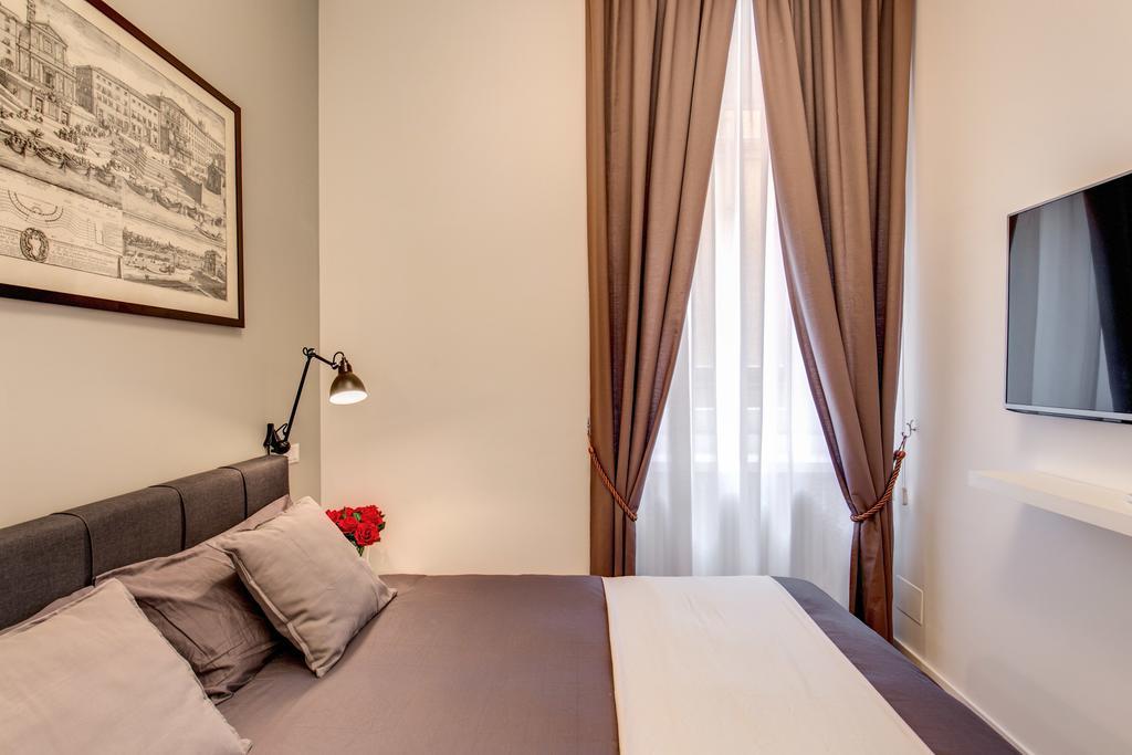 Orange Suites Рим Стая снимка
