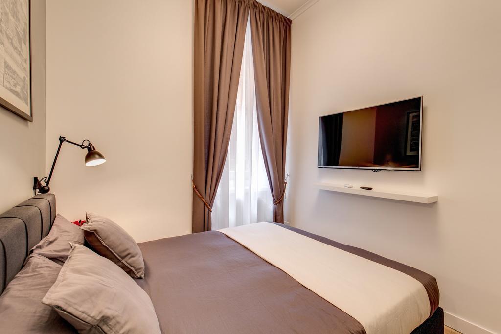 Orange Suites Рим Стая снимка