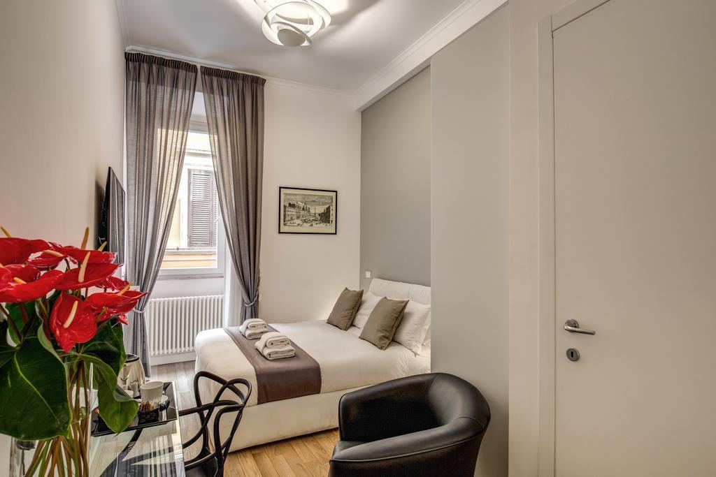 Orange Suites Рим Екстериор снимка
