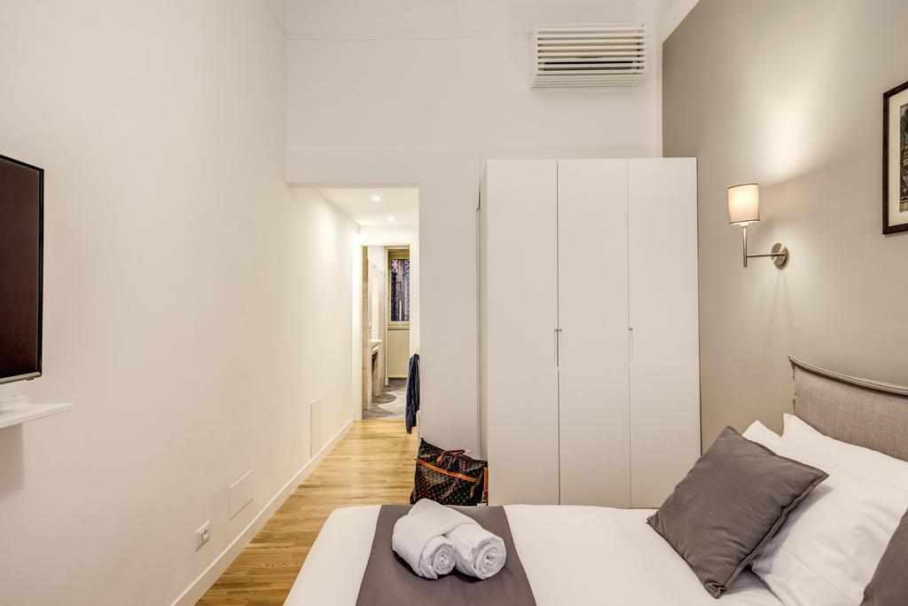 Orange Suites Рим Екстериор снимка