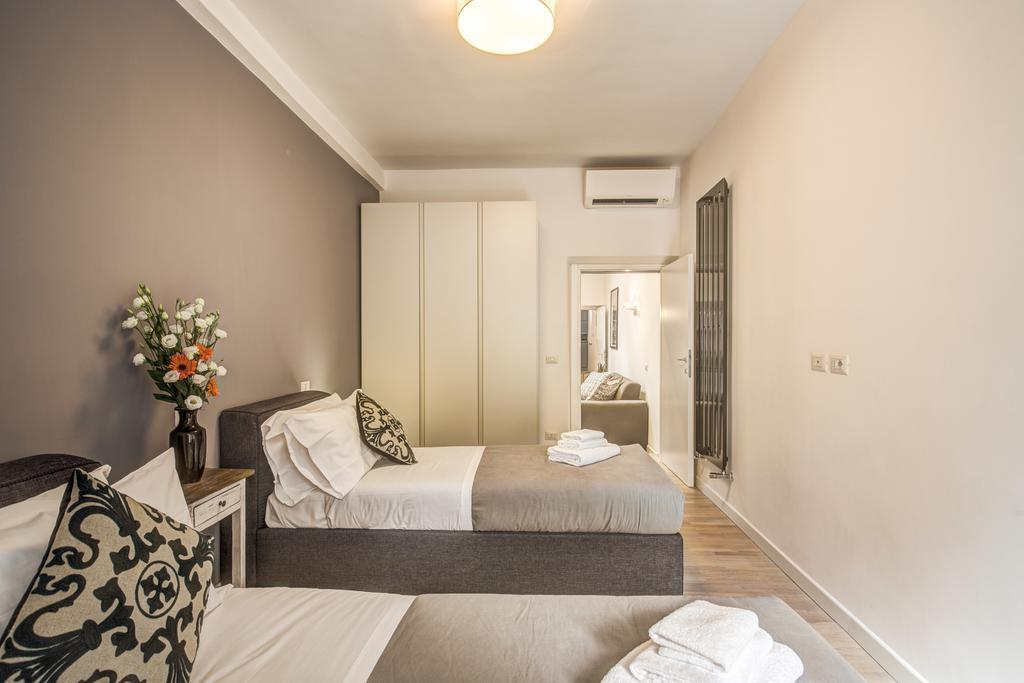 Orange Suites Рим Екстериор снимка