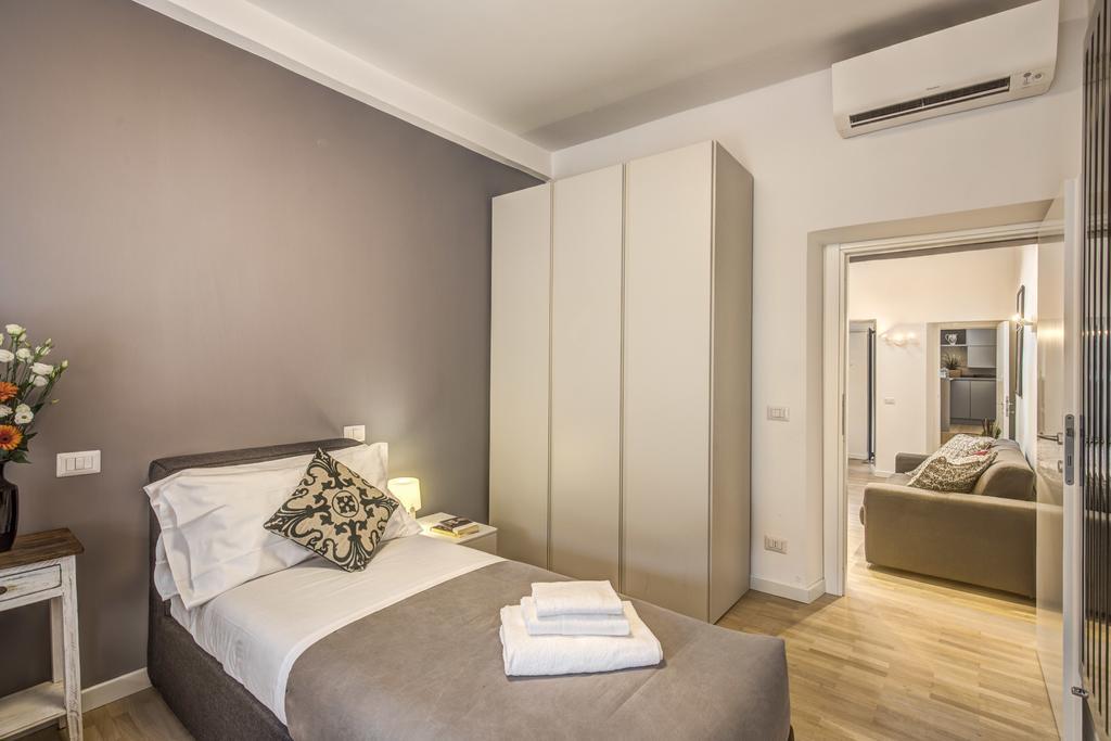 Orange Suites Рим Екстериор снимка