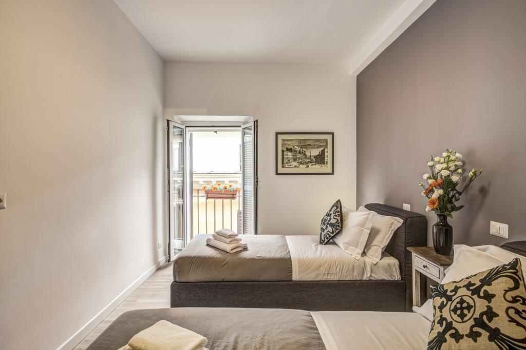 Orange Suites Рим Екстериор снимка
