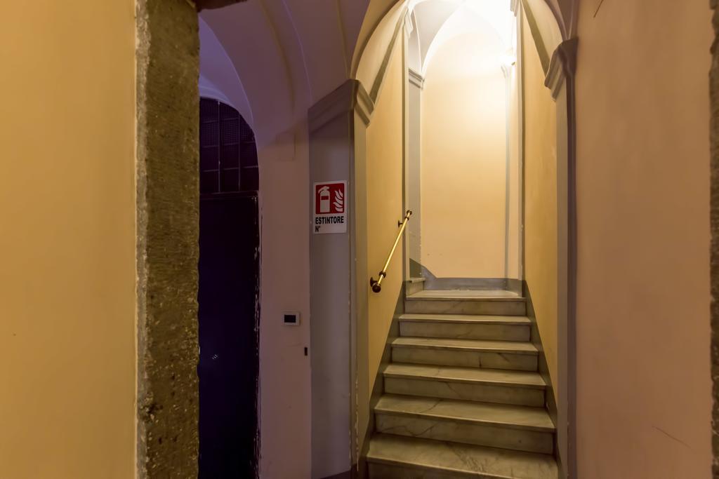Orange Suites Рим Екстериор снимка
