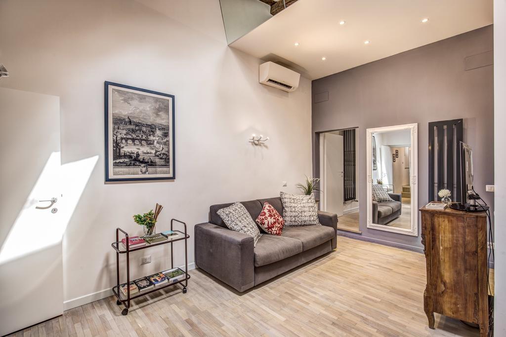 Orange Suites Рим Екстериор снимка