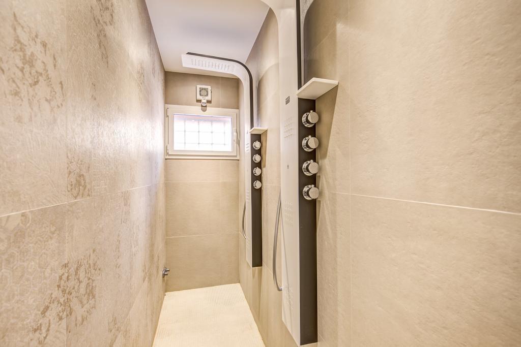 Orange Suites Рим Екстериор снимка