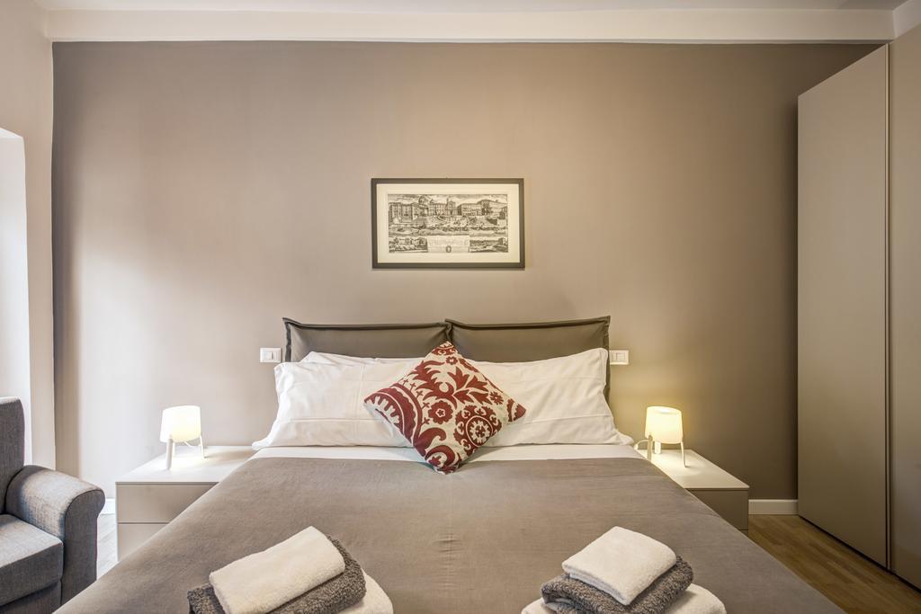 Orange Suites Рим Екстериор снимка