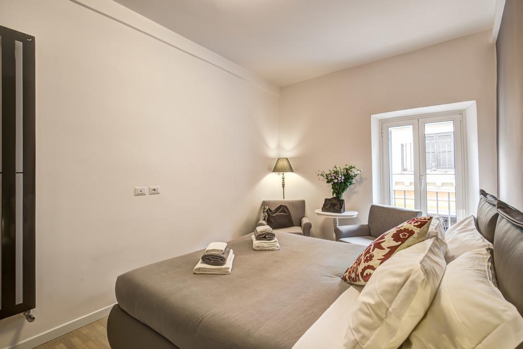 Orange Suites Рим Екстериор снимка