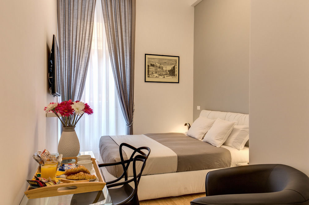 Orange Suites Рим Екстериор снимка