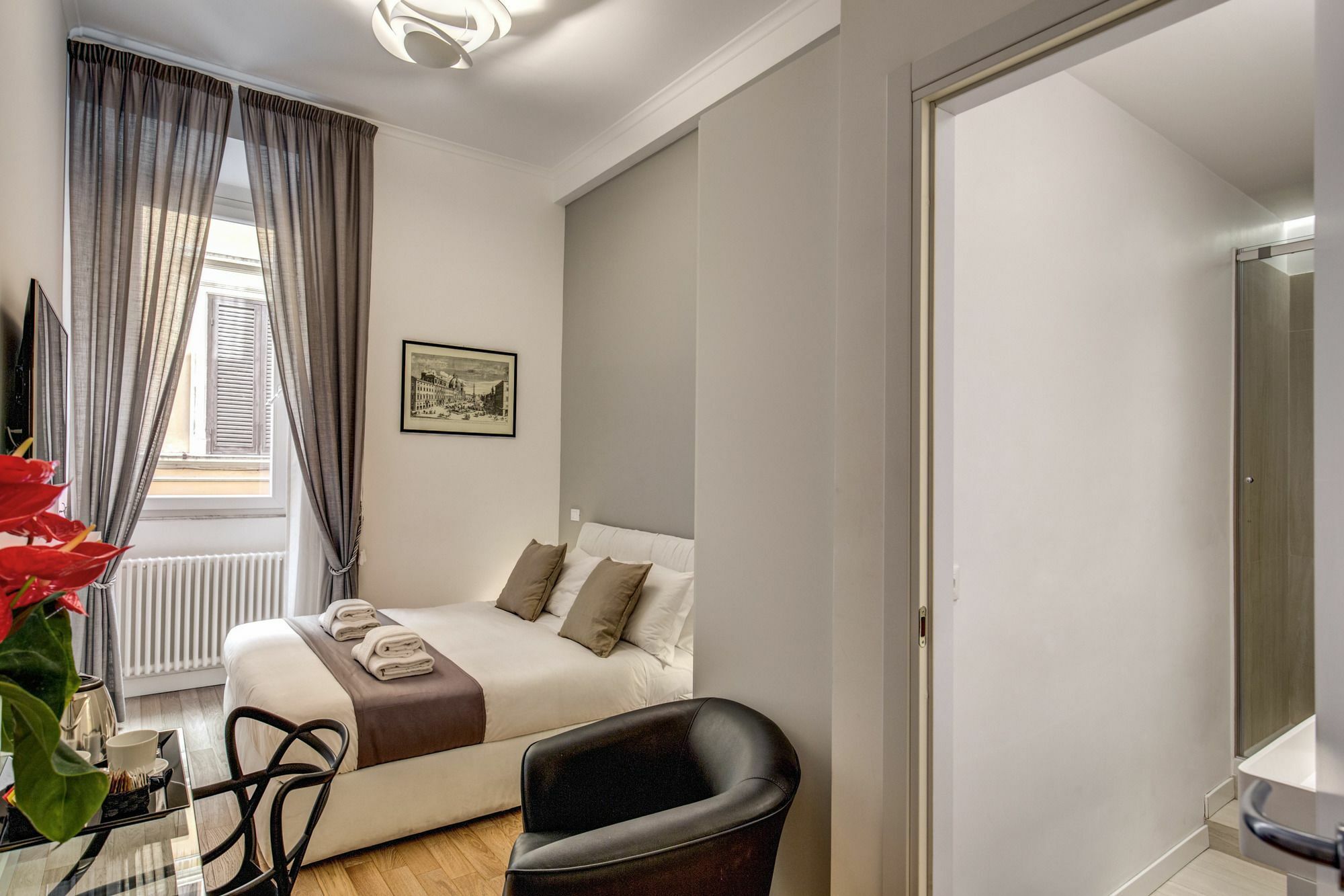 Orange Suites Рим Екстериор снимка