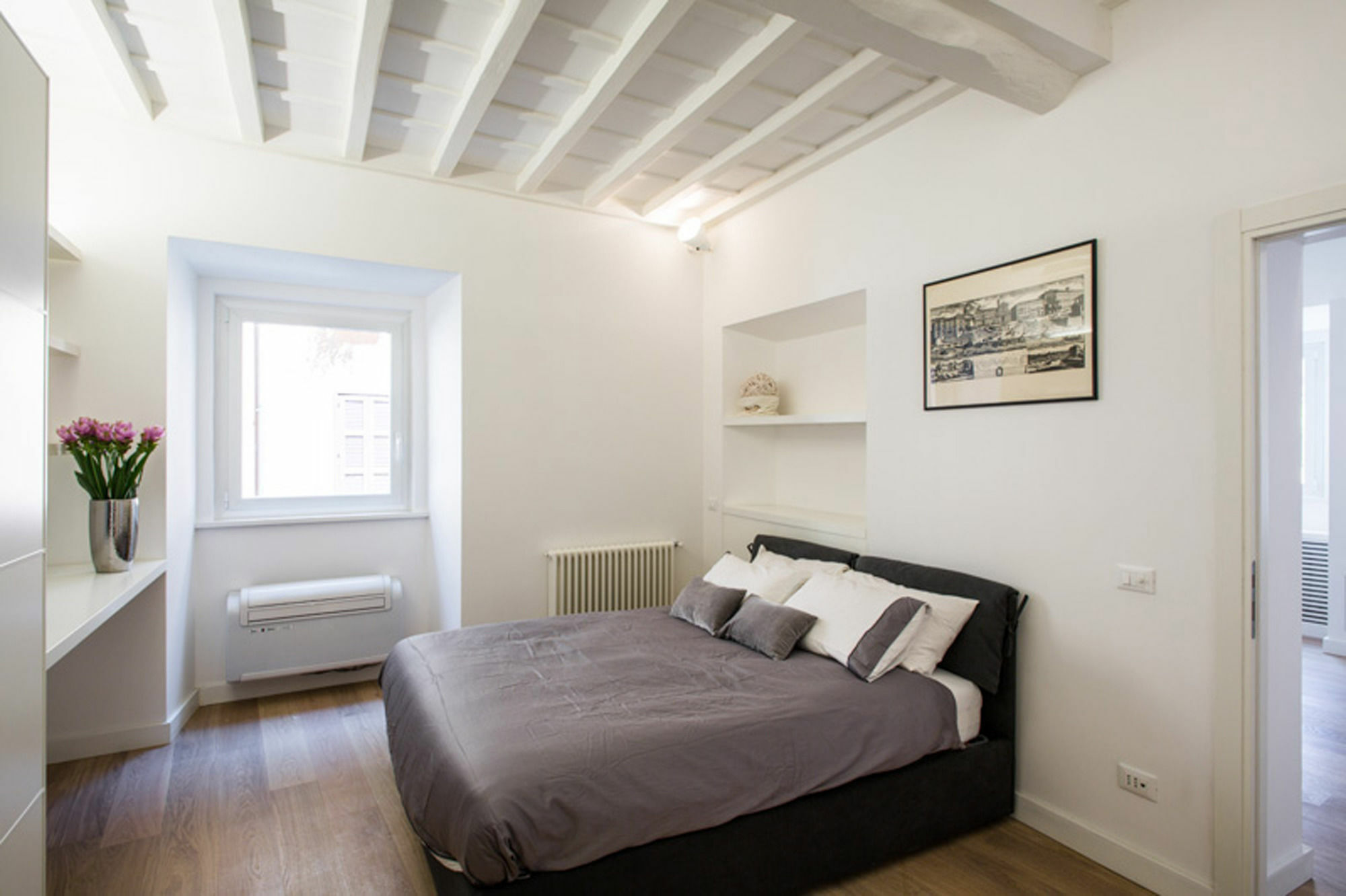Orange Suites Рим Екстериор снимка