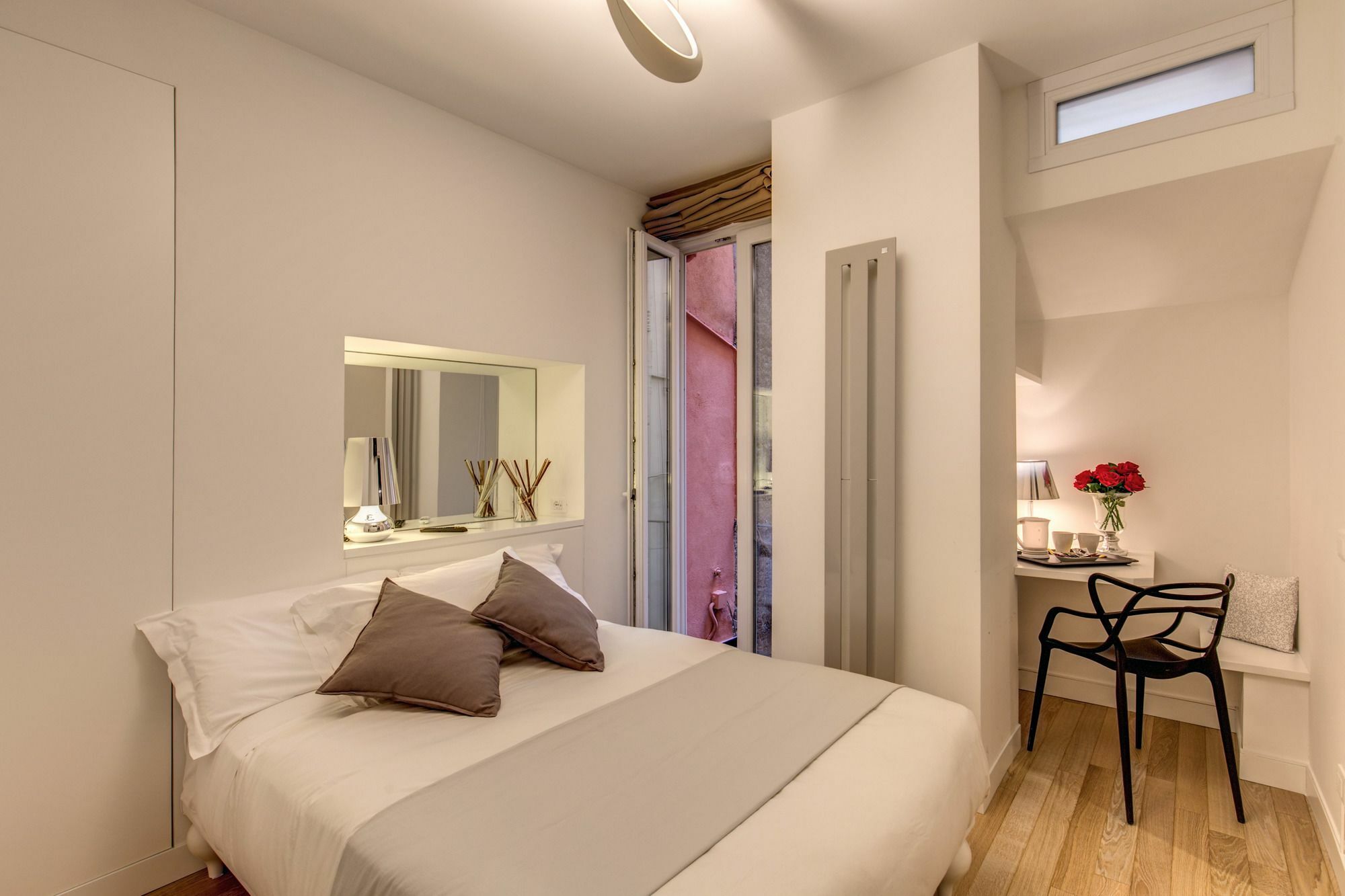 Orange Suites Рим Екстериор снимка