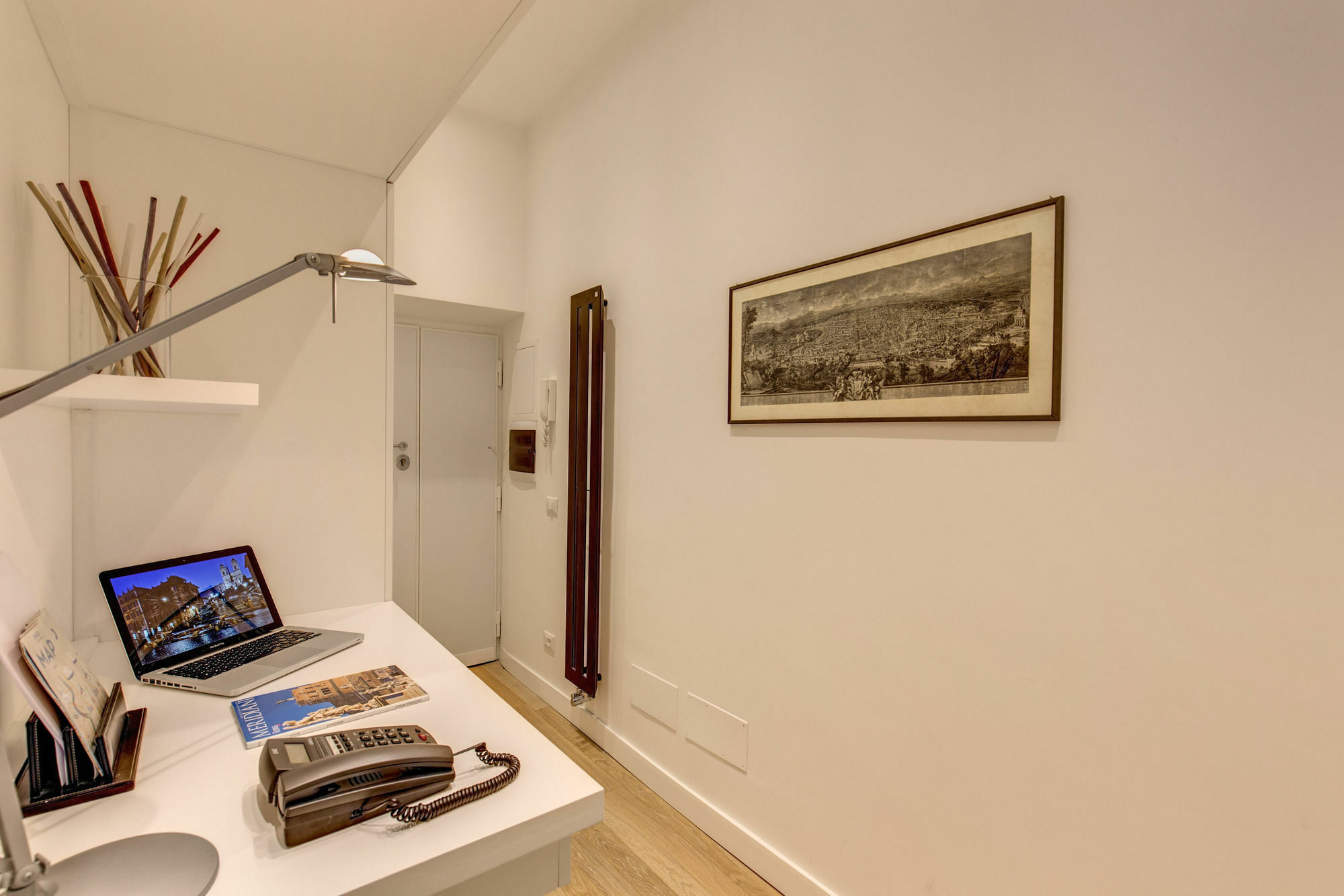 Orange Suites Рим Екстериор снимка