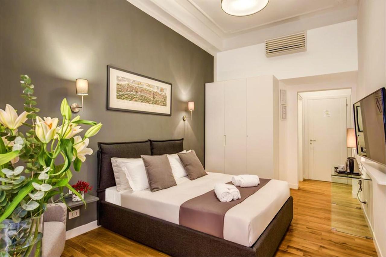 Orange Suites Рим Екстериор снимка