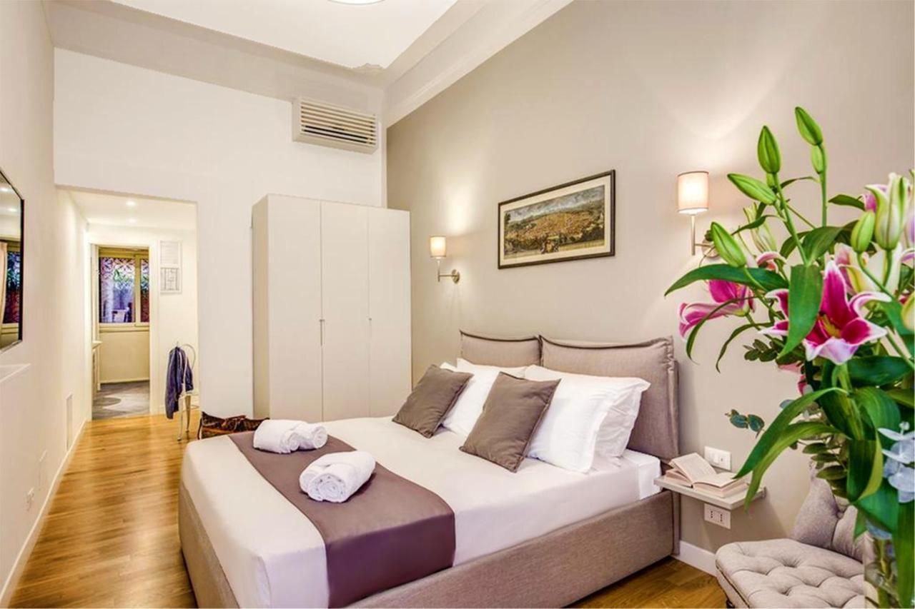 Orange Suites Рим Екстериор снимка